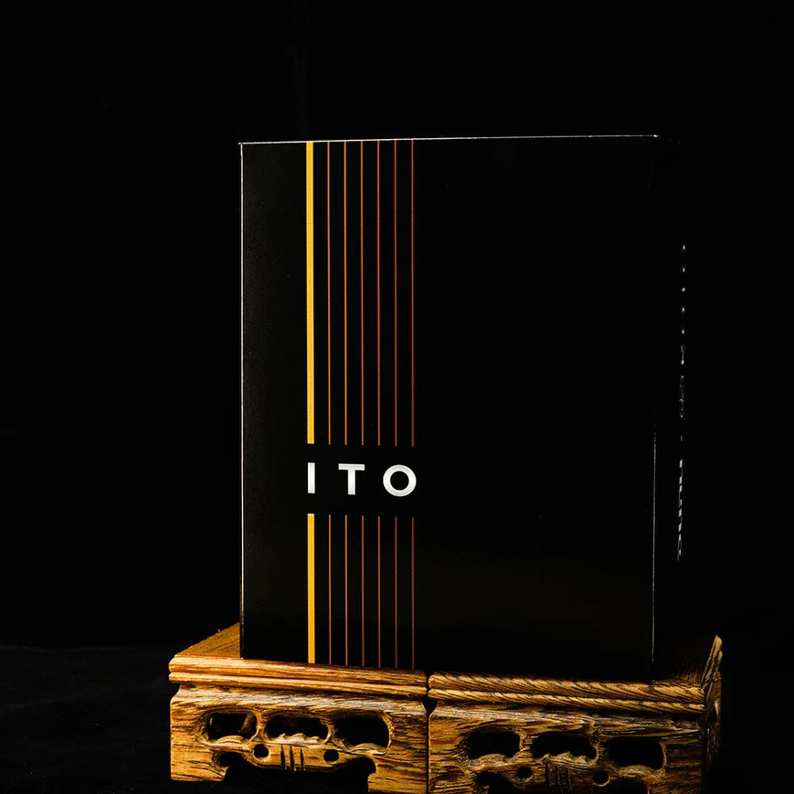 DUNU KOTO ITO